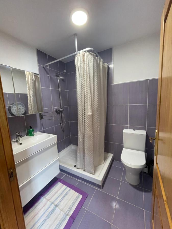 Casa De Pardo Villa A Coruña Eksteriør billede
