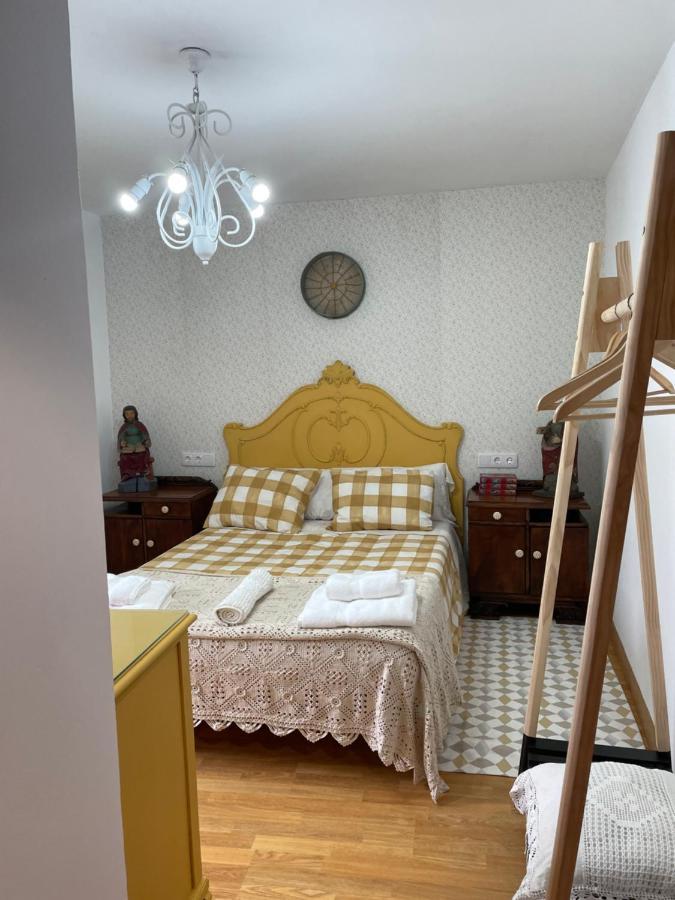 Casa De Pardo Villa A Coruña Eksteriør billede