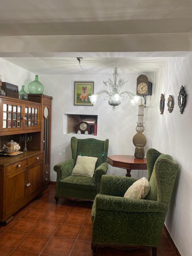 Casa De Pardo Villa A Coruña Eksteriør billede