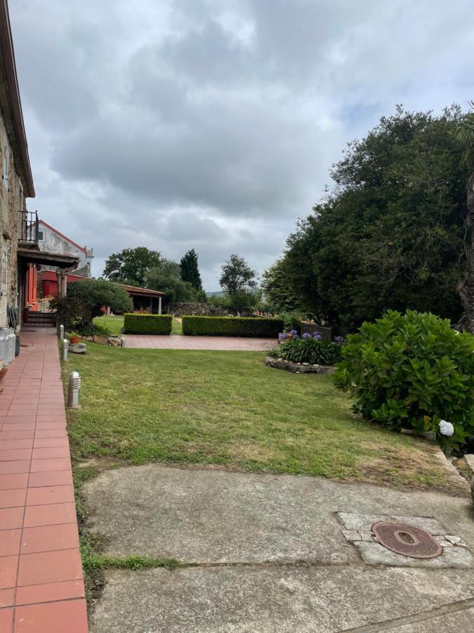Casa De Pardo Villa A Coruña Eksteriør billede