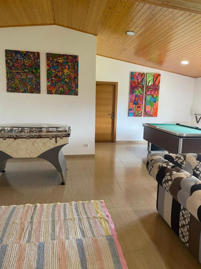 Casa De Pardo Villa A Coruña Eksteriør billede