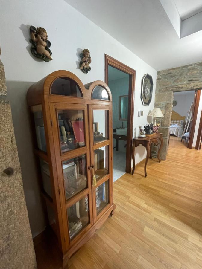 Casa De Pardo Villa A Coruña Eksteriør billede