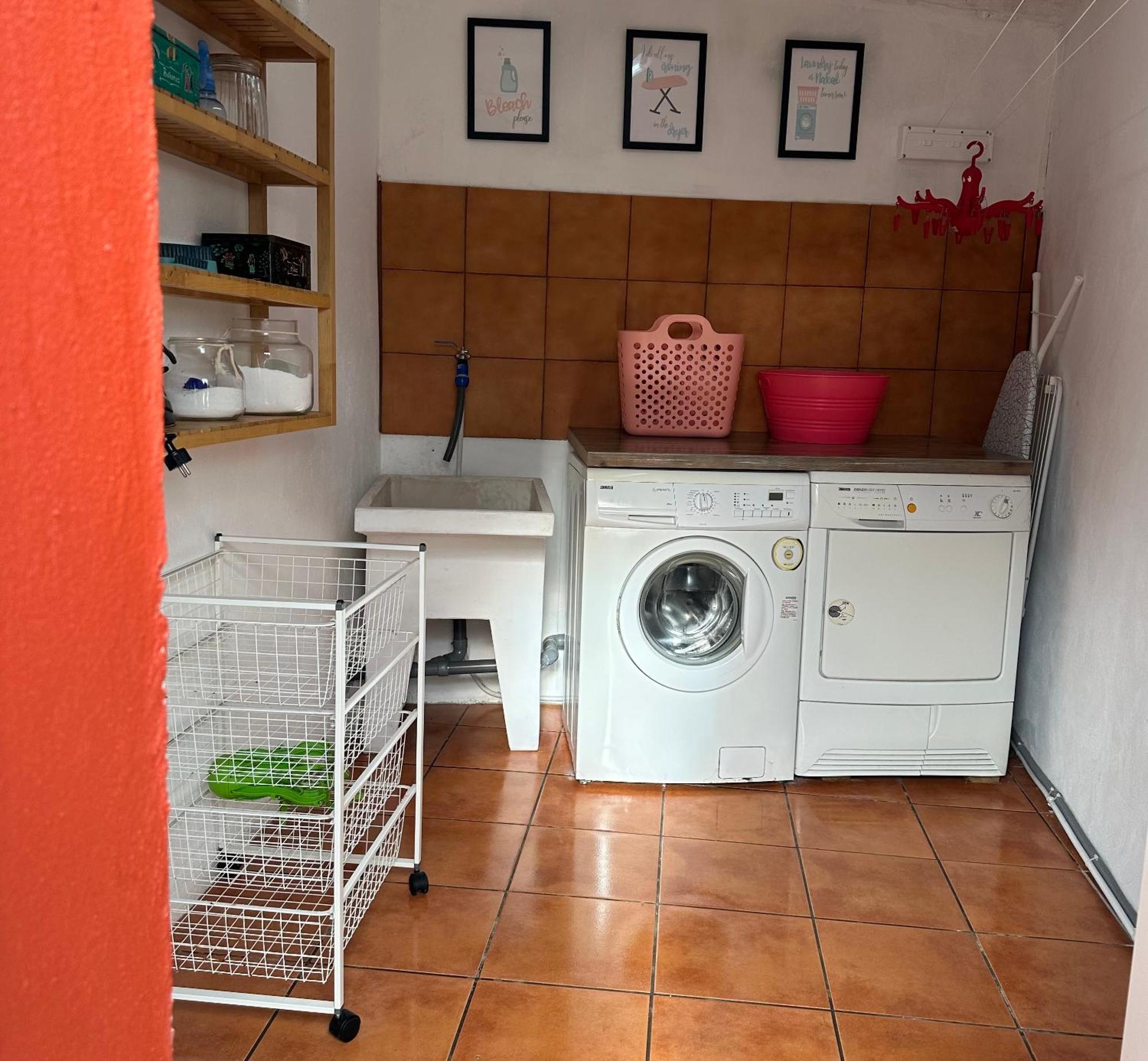 Casa De Pardo Villa A Coruña Eksteriør billede