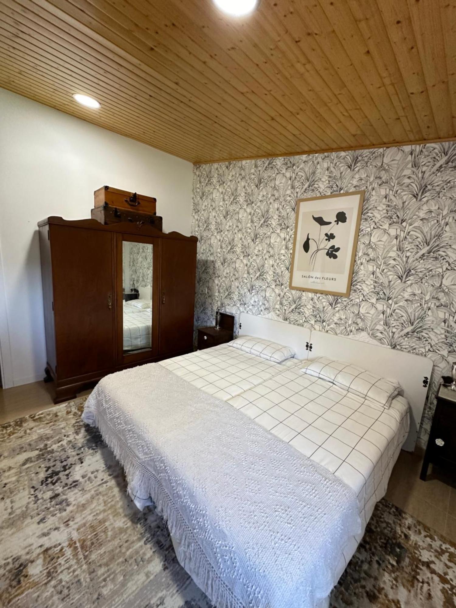Casa De Pardo Villa A Coruña Eksteriør billede