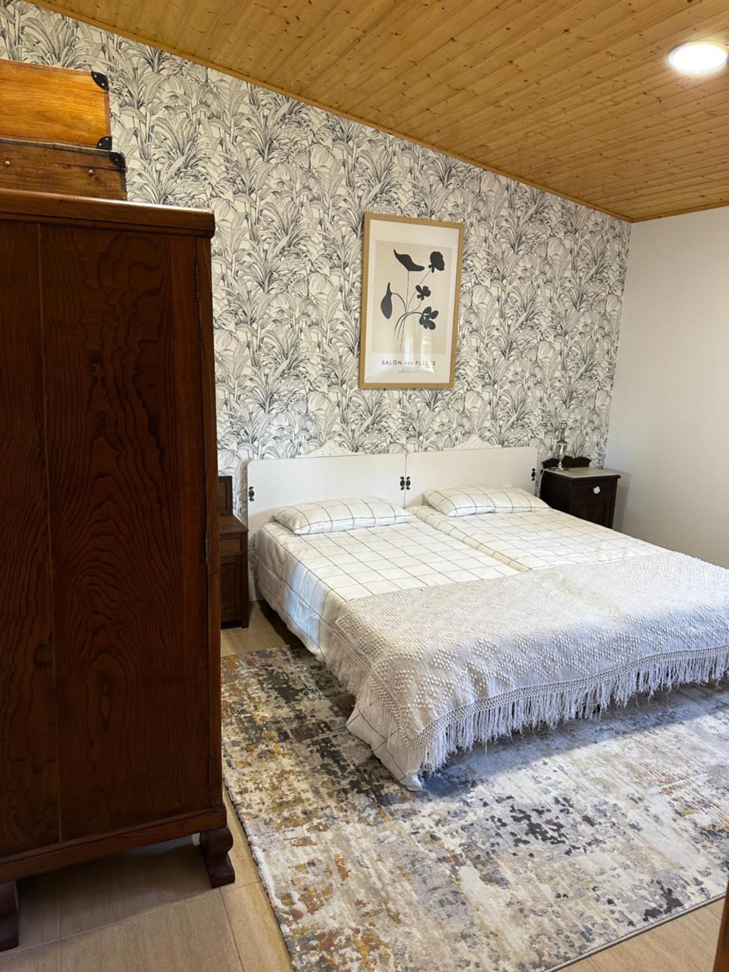 Casa De Pardo Villa A Coruña Eksteriør billede